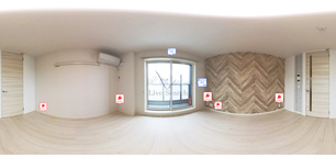 8068　シャーメゾングランヴィア 303 【滋賀県草津駅】 の外観写真