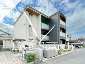 8068　シャーメゾングランヴィア 303 【滋賀県草津駅】 の外観写真