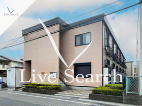 メインシティガーデン エスポワール 102 【埼玉県武蔵野線 東川口駅】 の外観写真