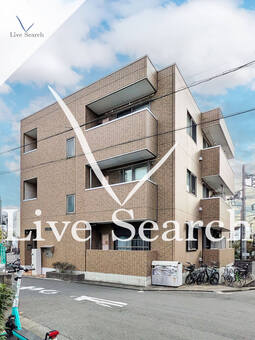 カサ モラーダ 303 【東京都祐天寺駅、三軒茶屋駅】 の外観写真