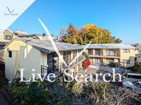 LAZ LUMINOSA YOKOHAMA 202 【神奈川県横浜駅】 の外観写真