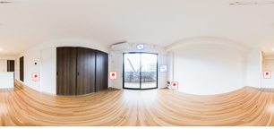 アールズコート B205 【福岡県ＪＲ鹿児島本線 九産大前駅】 の外観写真