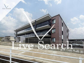 アールズコート B205 【福岡県ＪＲ鹿児島本線 九産大前駅】 の外観写真