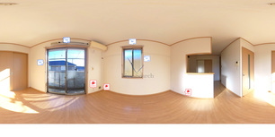 グレースコートA棟 201 【茨城県石岡駅】 の外観写真