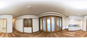 レジデンス金剛 103 【東京都保谷駅】 の外観写真