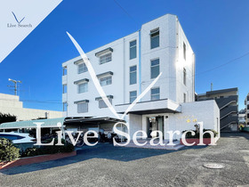 レジデンス金剛 103 【東京都保谷駅】 の外観写真