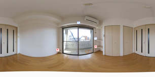 アンジェール高砂 803 【福岡県西鉄平尾駅】 の外観写真