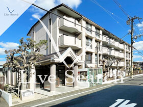 グリーンサイド大西 302 【大阪府守口駅】 の外観写真