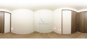 レーベン名古屋MARK EAST 1301 【愛知県浅間町】 の外観写真