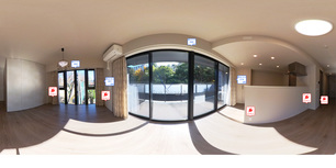 プラウド光が丘四季の香公園 207 【東京都 城西営業所にて貸出】 の外観写真