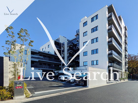 プラウド光が丘四季の香公園 207 【東京都 城西営業所にて貸出】 の外観写真