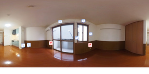 Casa･Virente 203 【埼玉県	 京浜東北・根岸線　さいたま新都心駅　徒歩14分】 の外観写真