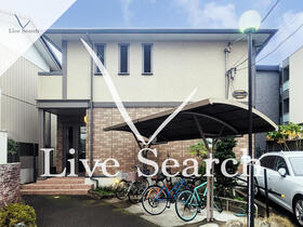 Casa･Virente 203 【埼玉県	 京浜東北・根岸線　さいたま新都心駅　徒歩14分】 の外観写真