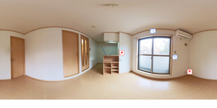 ブリリアンコート 102 【東京都馬込駅、荏原駅、旗の台駅】 の外観写真