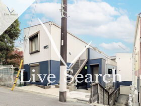 ブリリアンコート 102 【東京都馬込駅、荏原駅、旗の台駅】 の外観写真