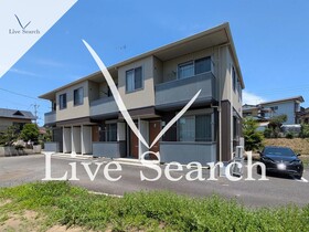 クール　ド　リヨン 103 【茨城県勝田駅】 の外観写真