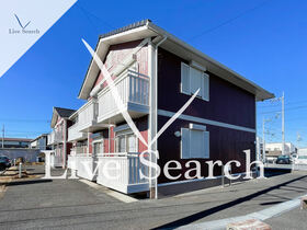 アムールヒルズ 202 【東京都北八王子駅】 の外観写真