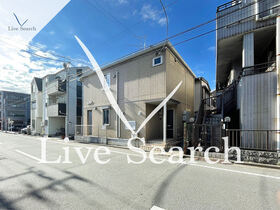 セジュール桂Ⅱ 201 【東京都東京都大江戸線　落合南長崎駅】 の外観写真