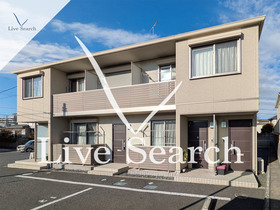 見和コーポ 202 【茨城県水戸】 の外観写真