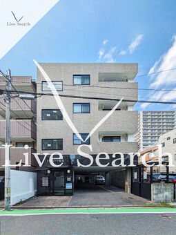 トリビュート薬院 302 【福岡県薬院駅】 の外観写真