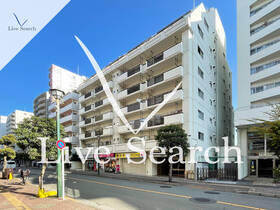 朝日三鷹マンション 506 【東京都三鷹市】 の外観写真