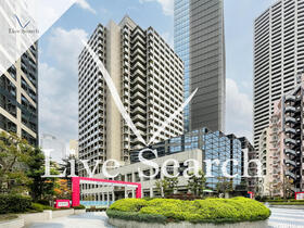 アイタウン・レピア 710 【東京都都庁前】 の外観写真