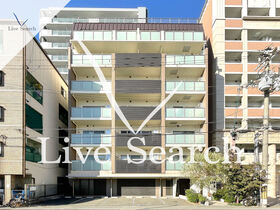 シティポケット 501 【大阪府ＪＲ塚本駅】 の外観写真