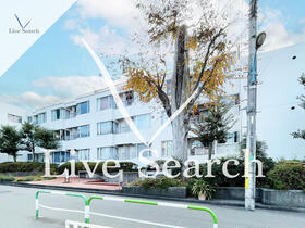 パイロットハウス北新宿 124 【東京都東中野駅】 の外観写真