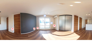 サンクチュアリ櫛引 205 【埼玉県大宮駅】 の外観写真