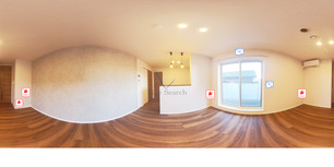 サンクチュアリ櫛引 202 【埼玉県大宮駅】 の外観写真