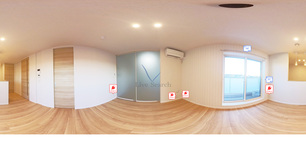 サンクチュアリ櫛引 303 【埼玉県大宮駅】 の外観写真