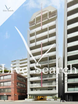 エスティメゾン神田 406 【東京都神田駅】 の外観写真