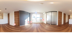 サンクチュアリ櫛引 305 【埼玉県大宮駅】 の外観写真