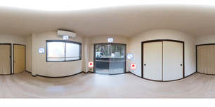 テラス石岡 101 【茨城県石岡駅】 の外観写真