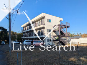 テラス石岡 101 【茨城県石岡駅】 の外観写真