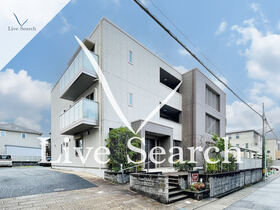 カーサ・ブリッサ 302 【愛知県茶屋ヶ坂駅】 の外観写真