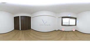 花見川ロイヤルマンションA 605 【千葉県京成本線 実籾駅 徒歩27分 ／京成本線 八千代台駅 バス20分 天戸町下車 徒歩2分】 の外観写真