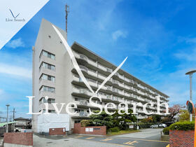 花見川ロイヤルマンションA 605 【千葉県京成本線 実籾駅 徒歩27分 ／京成本線 八千代台駅 バス20分 天戸町下車 徒歩2分】 の外観写真