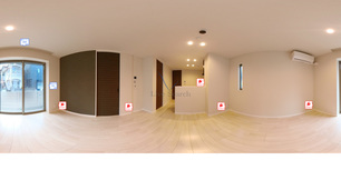 シャーメゾン六本松南 101 【福岡県桜坂駅】 の外観写真