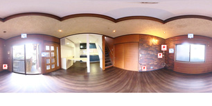 八尾市郡川6丁目戸建貸家 0 【大阪府近鉄 信貴山口駅】 の外観写真