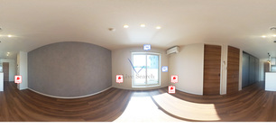 サンクチュアリ櫛引 301 【埼玉県大宮駅】 の外観写真