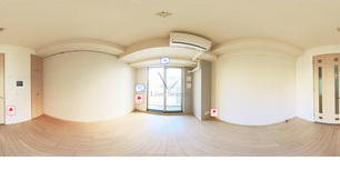 エスティメゾン川崎 311 【神奈川県川崎駅】 の外観写真