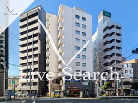 814343R サクラハイツ 1001 【東京都三ノ輪】 の外観写真