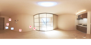 パーシモンⅢ 105 【埼玉県上熊谷】 の外観写真