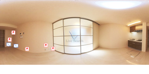 パーシモンⅢ 101 【埼玉県上熊谷】 の外観写真