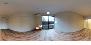 サンハイム26 B103 【福岡県博多南駅】 の外観写真