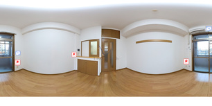 サムティ筥崎宮前 102 【福岡県箱崎駅】 の外観写真