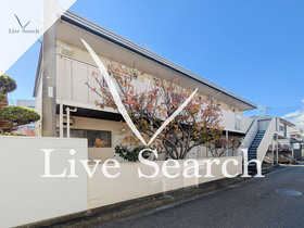 吉本ハイツ 101 【兵庫県塚口駅】 の外観写真