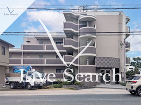 パルティメゾン中山 101 【兵庫県中山寺駅】 の外観写真