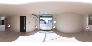 エールメゾン 205 【茨城県佐和】 の外観写真